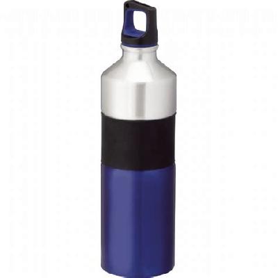 Aluminium Sports 750ml Bottle