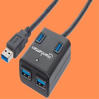USB 2.0 And USB 3.0 Pendrives
