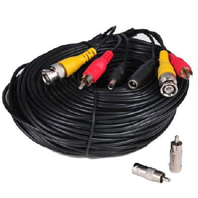 Audio Video Power Cable