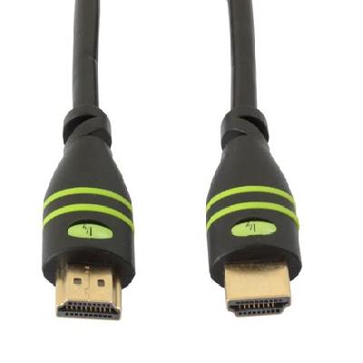 Multimedia HDMI Cable