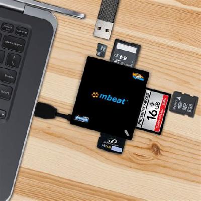 USB Card Reader