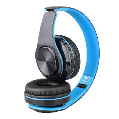 Wireless Bluetooth Headset