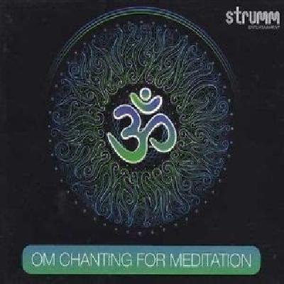 CD Om Chanting