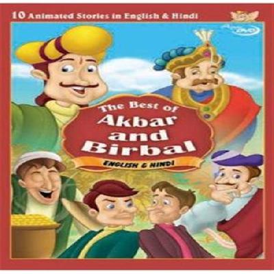 DVD Jataka Tales