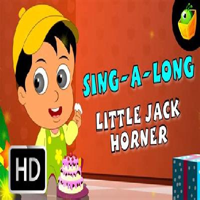 DVD Nursery Rhymes Vol -1 ENGLISH_48 Animated Rhymes