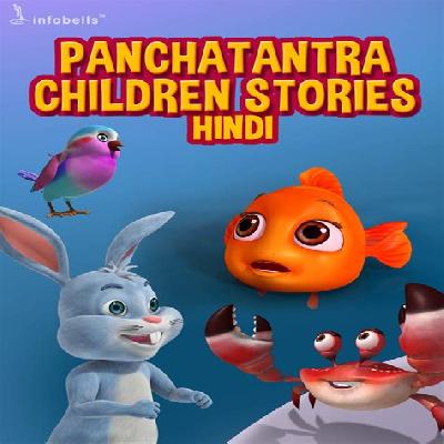 Panchatantra Stories Vol 1, 2 