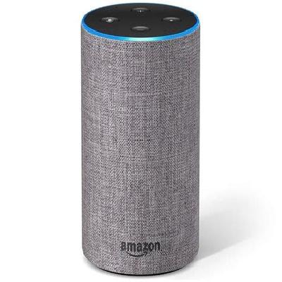 Echo Plus Speaker