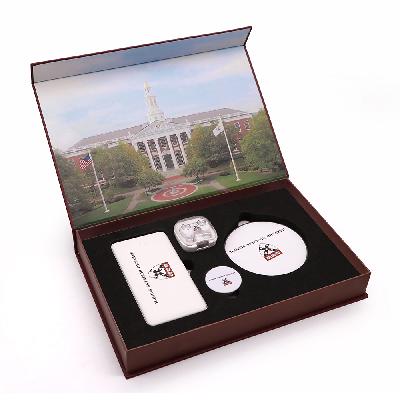 3 In1 Corporate Gift Set