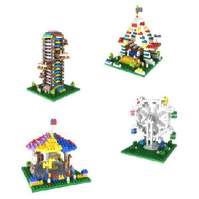 4 In 1 Combo Gift Set