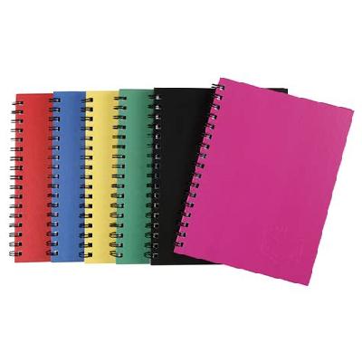 Hardcover Notebook