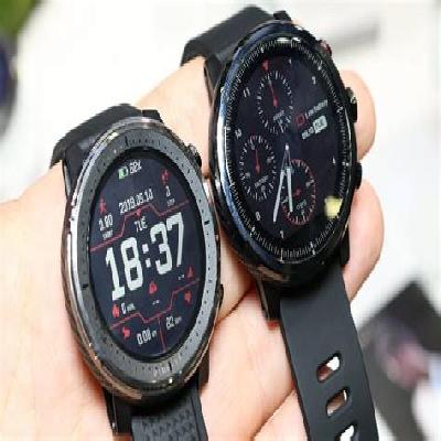 Amazfit Stratos 3