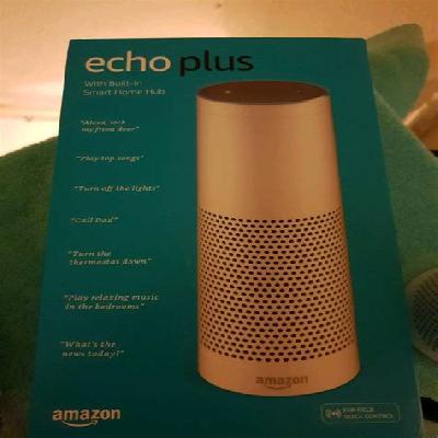 Amazon Echo Plus