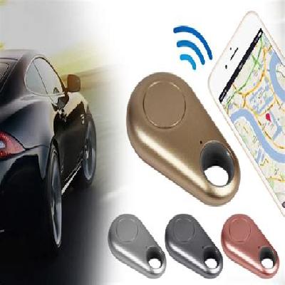 Bluetooth Key Finder