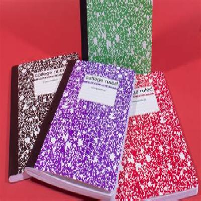 Dairy Notebook