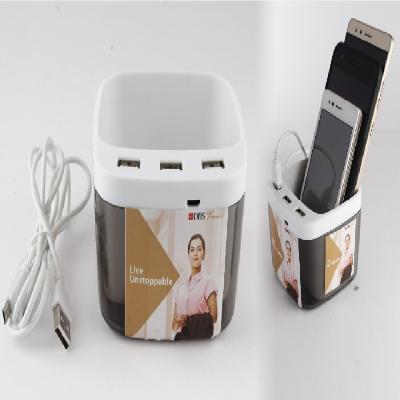 Ebucket USB Hub