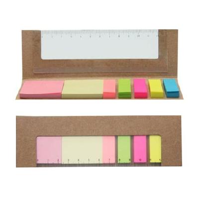 Eco Sticky Notpad