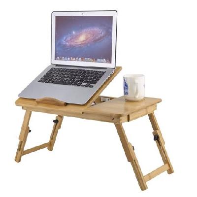 Folding Portable Table Stand For Laptops