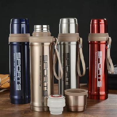 Hot And Cold Flask Bottle