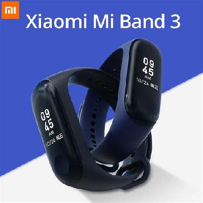 Mi Band 3i fitness band (Original)