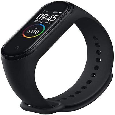 MI Band 4