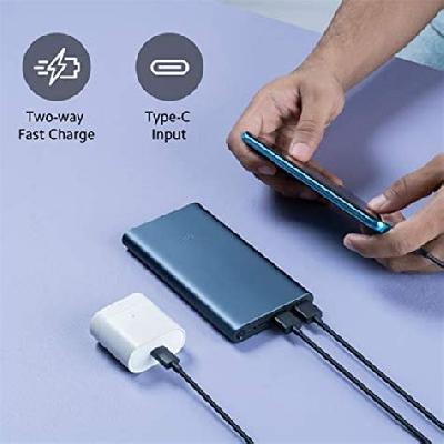 Mi Power Bank