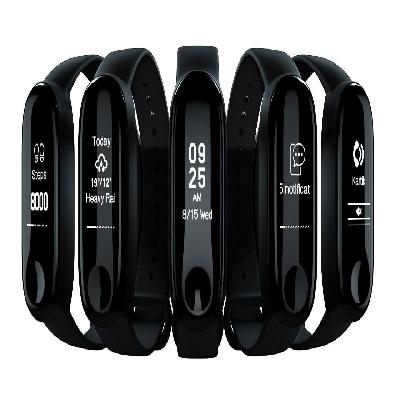 MI SMART BAND 