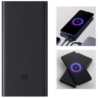 Mi Wireless Power Bank 