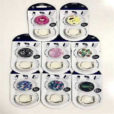 Mobile Pop Socket