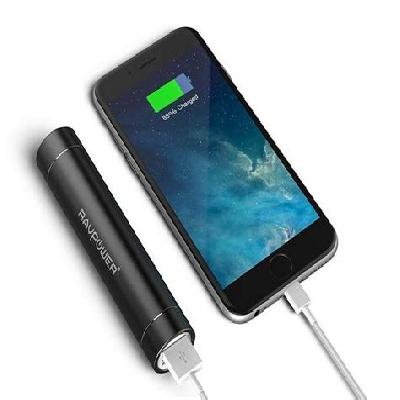 Mobile Power Bank