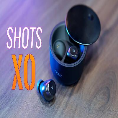 NOISE SHOTS XO TW EARPHONE