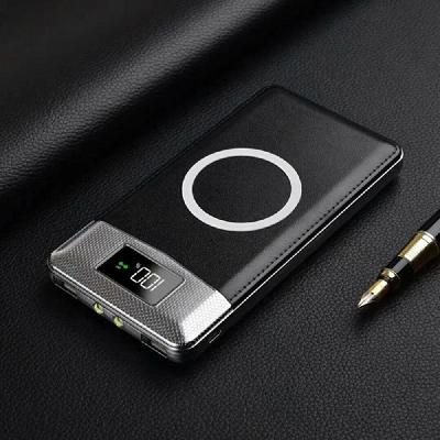 Portable Power Bank