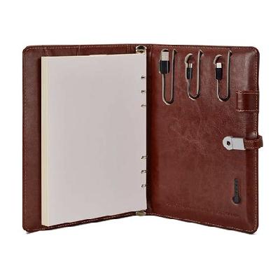 Power Bank Diary