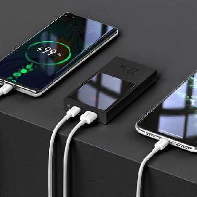 Powerbank Mini 