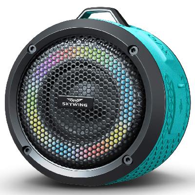 Shower Bluetooth Speaker