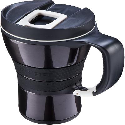 Stainless Steel Mug