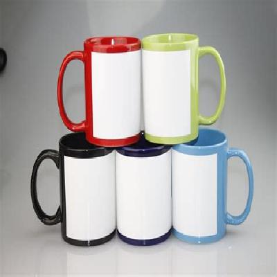 Sublimation Mug