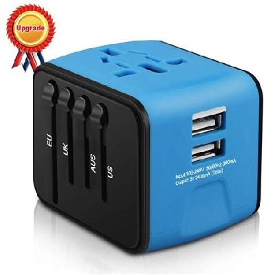 Universal Travel Adapter