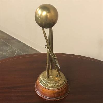 Brass Trophy