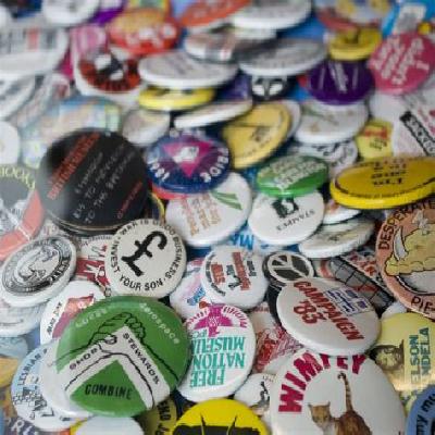 Button Badges