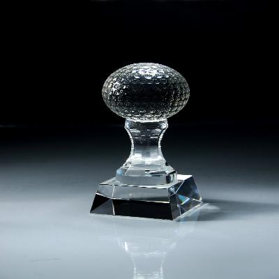 Crystal Trophy