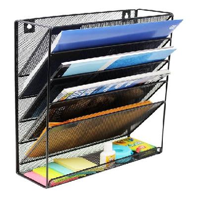 Document File Holder