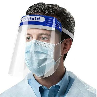 Face Shields