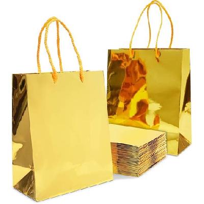 Gift Paper Bag