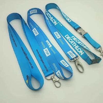 ID Card Lanyard