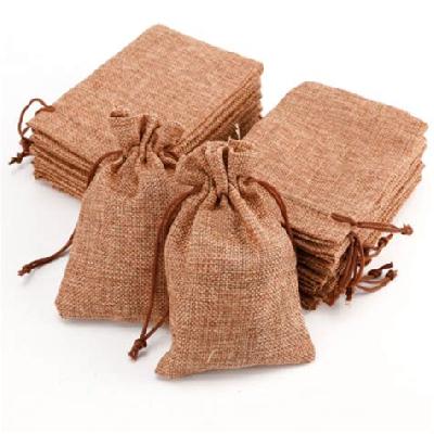 Jute Wallets