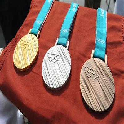 Olympic Medal