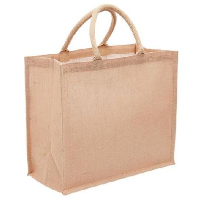 Plain Jute Bag