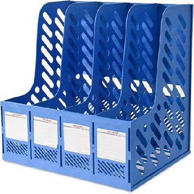 Plastic File Holder