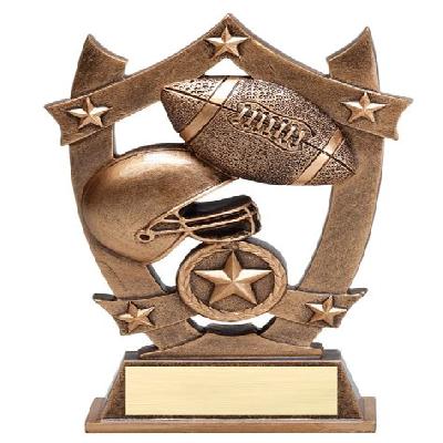 Sport Star Trophy