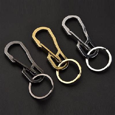 Stainless Steel Key Chain
